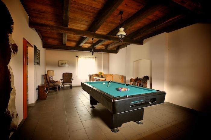 Gergely Tanya Hotel Garabonc Exterior photo
